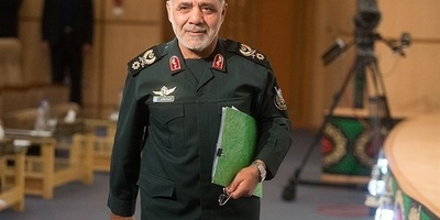 One Misstep Could Be Costly, Iranian Commander Warns