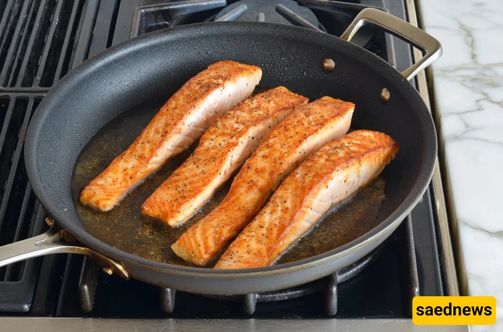 Cooking 