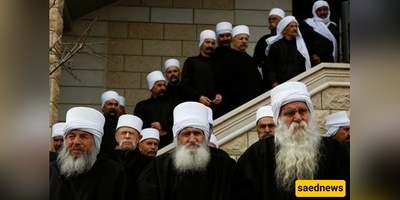 Unveiling the Secrets of the Druze Faith: Beliefs, Worldview, and Political Outlook
