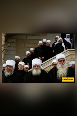 Unveiling the Secrets of the Druze Faith: Beliefs, Worldview, and Political Outlook