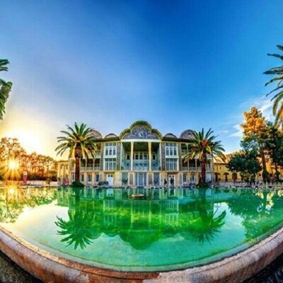 Tourism Delegates from 50 Countries to Visit Iran
