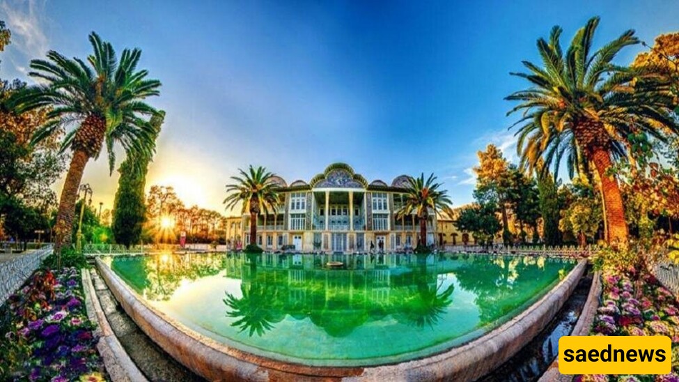 Tourism Delegates from 50 Countries to Visit Iran