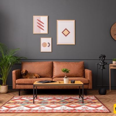 Why Do Some Parts Of The House Collect More Dust Than Others?