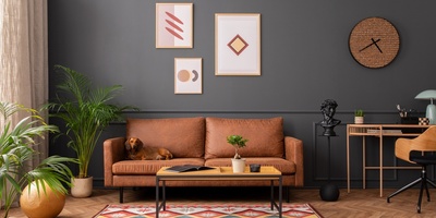 Why Do Some Parts Of The House Collect More Dust Than Others?