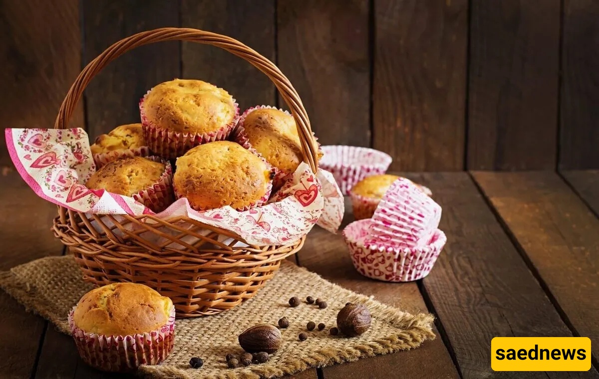 How to Make Yazdi Cake at Home Like a Professional Pastry Chef