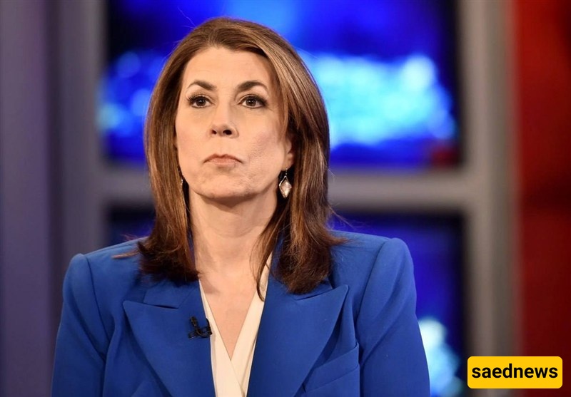 Trump Nominates State Dept Spokeswoman Bruce as US Deputy Representative to UN