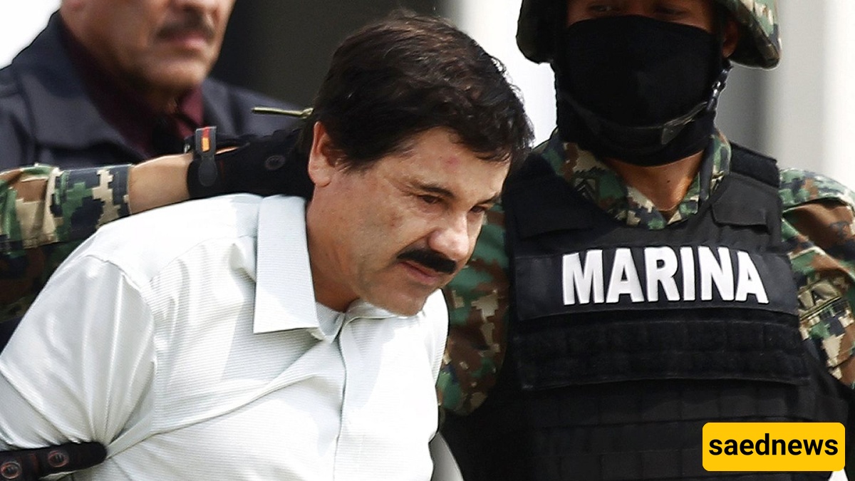 Mexico to Extradite 26 Top Drug Cartel Leaders to U.S. Under Trump-Era Deal, Fox News Reports