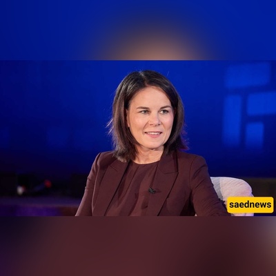 High Makeup Costs in German Politics: Outcry Over €250 Daily Beauty Treatments by Annalena Baerbock!
Politics