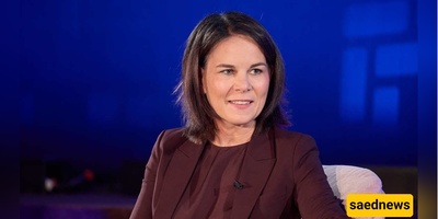 High Makeup Costs in German Politics: Outcry Over €250 Daily Beauty Treatments by Annalena Baerbock!
Politics