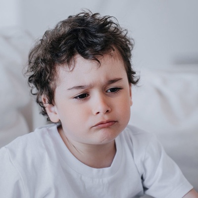 Why Do Children Become More Whiny When They Are Tired?