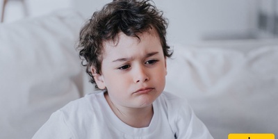 Why Do Children Become More Whiny When They Are Tired?