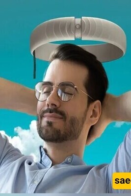 The Dream of Working While Sleeping Has Come True!