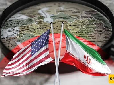 What Is The Status Of The Nuclear Issue In The Current Negotiations Between Iran And The United States?