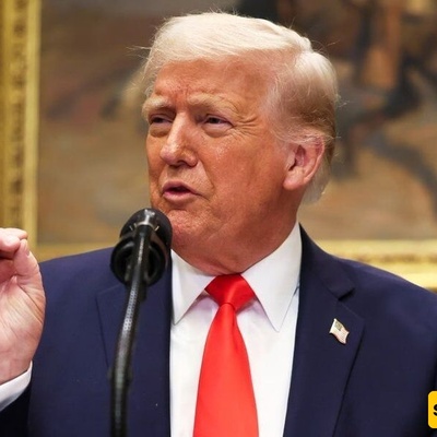 Trump Renews Warning to Iran, Claims It Has Thousands of Missiles