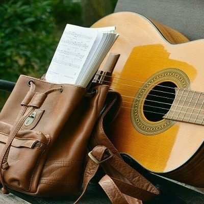 Why the Guitar Is More Popular Than Other Musical Instruments