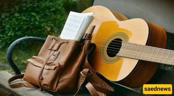 Why the Guitar Is More Popular Than Other Musical Instruments
