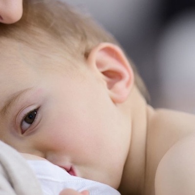 Treatment of Breast Fullness and Pain After Stopping Breastfeeding