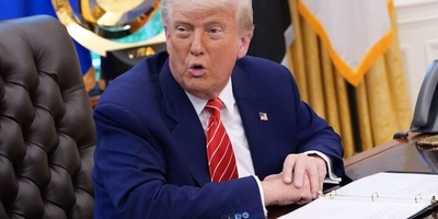 Trump Slams Journalists Again!