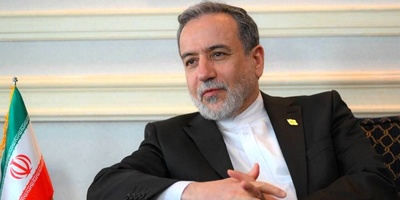 The Saudi journalist’s attempt to extract words from Araghchi’s mouth was of no use; Foreign Minister: Do you really think I would answer this question?
