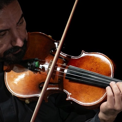 The Tehran Symphony Orchestra Performs Land of the Simorgh