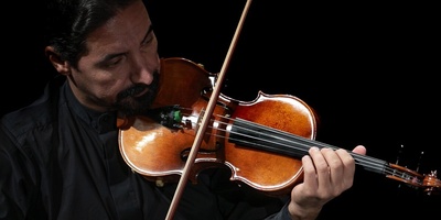 The Tehran Symphony Orchestra Performs Land of the Simorgh