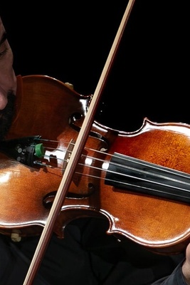 The Tehran Symphony Orchestra Performs Land of the Simorgh