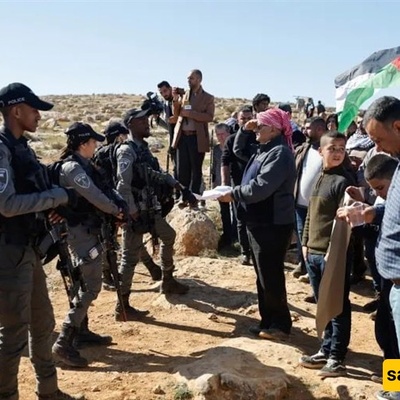 Israeli Settler Kills Palestinian Activist Featured in Oscar-Winning Film