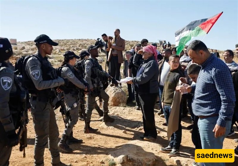 Israeli Settler Kills Palestinian Activist Featured in Oscar-Winning Film