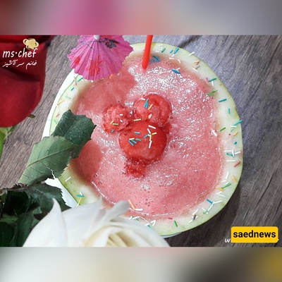 How To: Make Watermelon Juice— the Health Perks of the Summer Fruit!