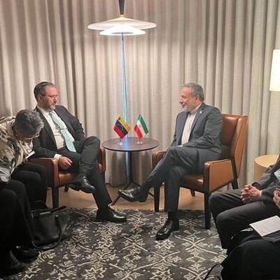 Global Diplomacy in Action: Iran and Venezuela Strengthen Ties