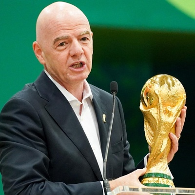 FIFA Fires Back: Why Is Football’s Governing Body Defending Infantino So Forcefully?