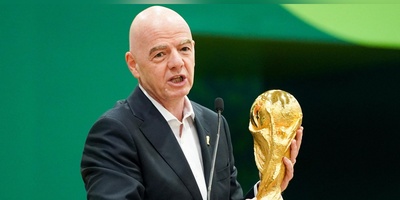 FIFA Fires Back: Why Is Football’s Governing Body Defending Infantino So Forcefully?