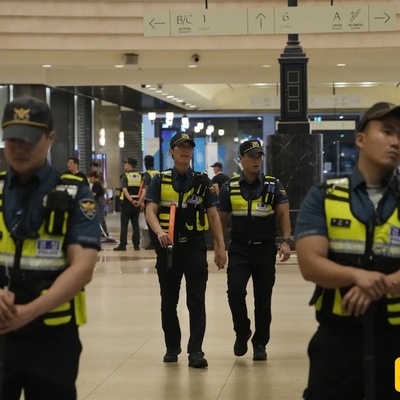 South Korea Launches Nationwide Crackdown on Organized Crime and Money Laundering