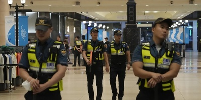 South Korea Launches Nationwide Crackdown on Organized Crime and Money Laundering