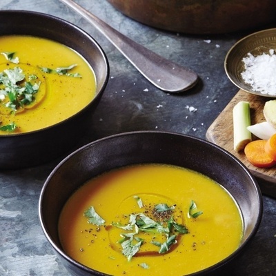 Key Tips for Preparing a Variety of Delicious Soups