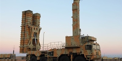 Commander Praises Iran’s Advanced Air Defense Systems