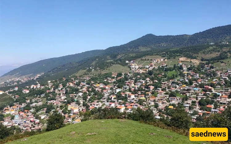 Filband Village