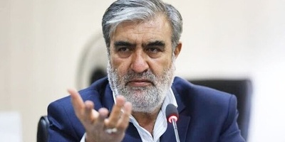 Senior Iranian Lawmaker: Iran Rejects Excessive US Demands, Has No Plans for Talks