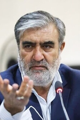 Senior Iranian Lawmaker: Iran Rejects Excessive US Demands, Has No Plans for Talks