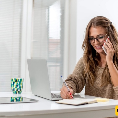 The Secret Habits Of People Who Never Fall Behind On Their Tasks