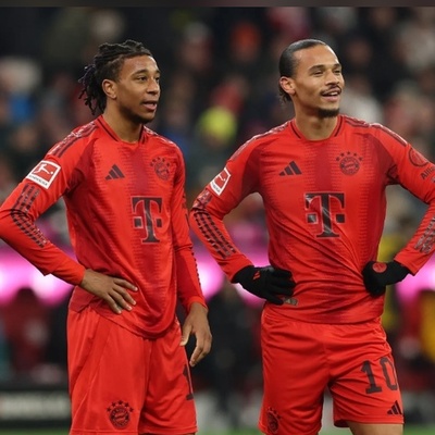 This Fear Haunts Kane: Can Bayern Munich Survive a Brutal Champions League Season?