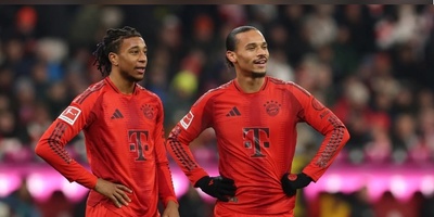 This Fear Haunts Kane: Can Bayern Munich Survive a Brutal Champions League Season?