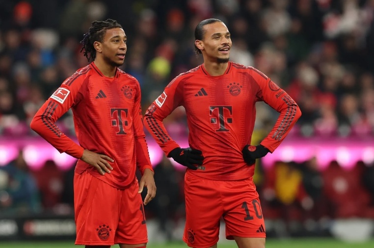This Fear Haunts Kane: Can Bayern Munich Survive a Brutal Champions League Season?