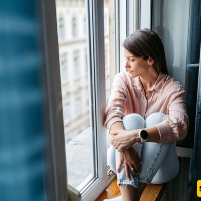 How to Keep Negative Thoughts Out of Your Mind