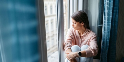 How to Keep Negative Thoughts Out of Your Mind
