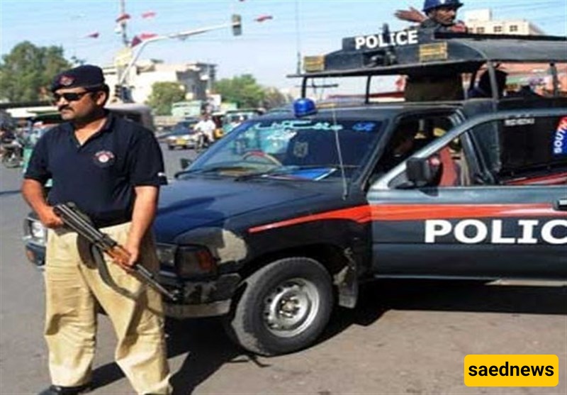 2 Policemen Shot Dead in Terrorist Attack in NW Pakistan