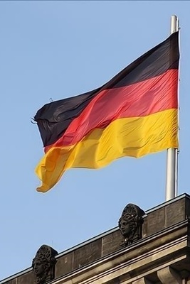 Europe Backs Moldova: Merz Accuses Putin of Trying to Pull Chisinau Back to Moscow