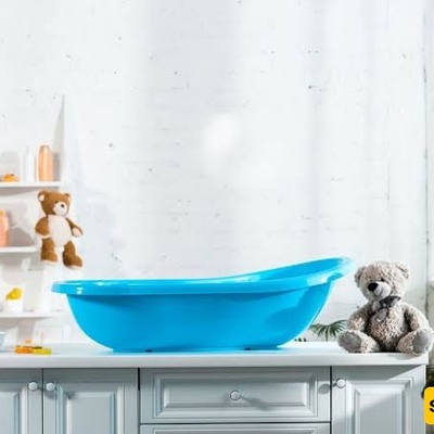 Discover the Best Baby Bathtubs by Age and Budget