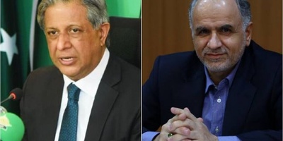 Pakistan Supports Iran’s National Sovereignty and Security: Minister