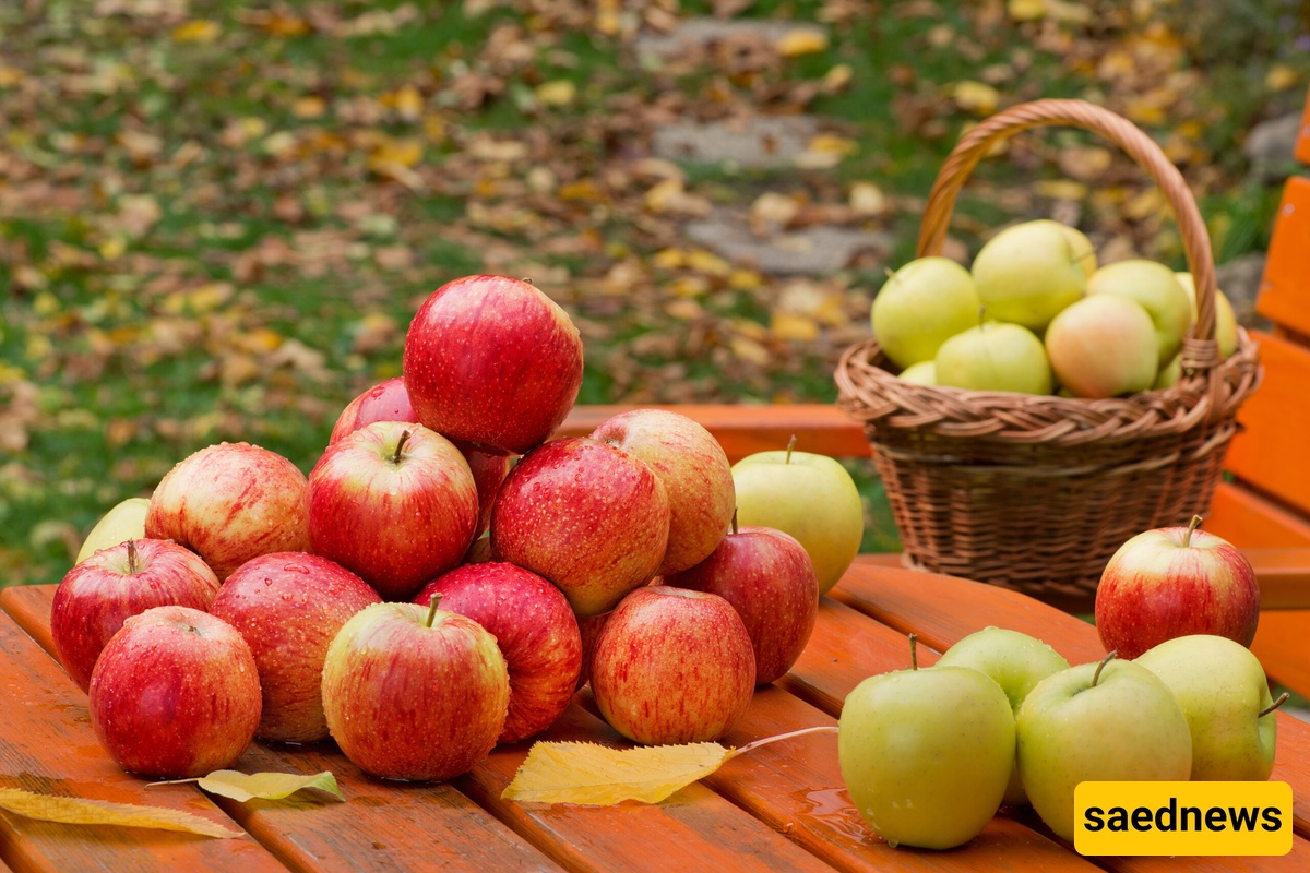 Apples 